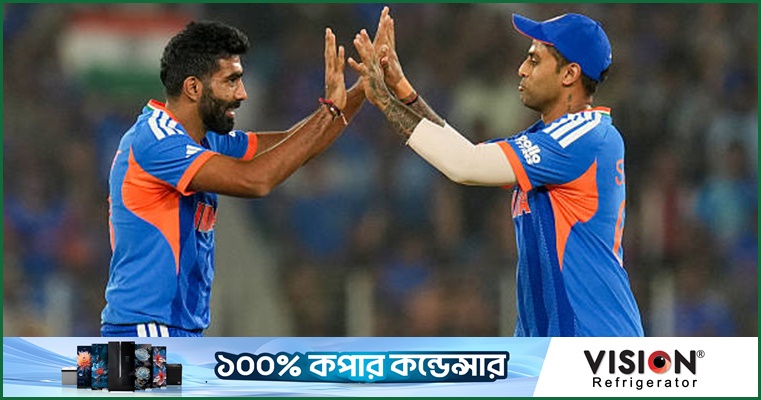 ভারতকে বাতিলের খাতায় ফেললে তা হবে বোকামি : ক্লার্ক